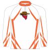 Cyclone Custom Pro Fishing Jersey Thumbnail