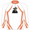 Cyclone Custom Pro Fishing Jersey Thumbnail