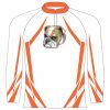Cyclone Custom Pro Fishing Jersey Thumbnail
