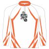 Cyclone Custom Pro Fishing Jersey Thumbnail
