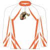 Cyclone Custom Pro Fishing Jersey Thumbnail