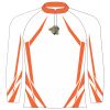Cyclone Custom Pro Fishing Jersey Thumbnail