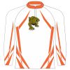 Cyclone Custom Pro Fishing Jersey Thumbnail