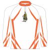 Cyclone Custom Pro Fishing Jersey Thumbnail