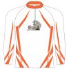 Cyclone Custom Pro Fishing Jersey Thumbnail