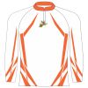 Cyclone Custom Pro Fishing Jersey Thumbnail