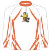 Cyclone Custom Pro Fishing Jersey Thumbnail