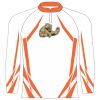 Cyclone Custom Pro Fishing Jersey Thumbnail