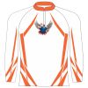 Cyclone Custom Pro Fishing Jersey Thumbnail