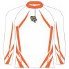 Cyclone Custom Pro Fishing Jersey Thumbnail
