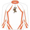 Cyclone Custom Pro Fishing Jersey Thumbnail