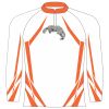 Cyclone Custom Pro Fishing Jersey Thumbnail