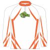 Cyclone Custom Pro Fishing Jersey Thumbnail