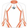 Cyclone Custom Pro Fishing Jersey Thumbnail