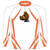 Cyclone Custom Pro Fishing Jersey Thumbnail