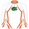 Cyclone Custom Pro Fishing Jersey Thumbnail