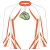 Cyclone Custom Pro Fishing Jersey Thumbnail