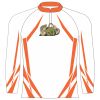 Cyclone Custom Pro Fishing Jersey Thumbnail