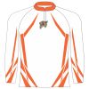 Cyclone Custom Pro Fishing Jersey Thumbnail