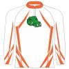 Cyclone Custom Pro Fishing Jersey Thumbnail