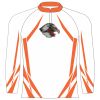 Cyclone Custom Pro Fishing Jersey Thumbnail