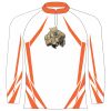 Cyclone Custom Pro Fishing Jersey Thumbnail