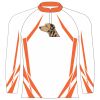 Cyclone Custom Pro Fishing Jersey Thumbnail