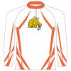 Cyclone Custom Pro Fishing Jersey Thumbnail