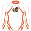 Cyclone Custom Pro Fishing Jersey Thumbnail