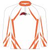 Cyclone Custom Pro Fishing Jersey Thumbnail