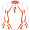 Cyclone Custom Pro Fishing Jersey Thumbnail