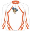 Cyclone Custom Pro Fishing Jersey Thumbnail
