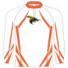 Cyclone Custom Pro Fishing Jersey Thumbnail