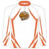 Cyclone Custom Pro Fishing Jersey Thumbnail