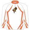 Cyclone Custom Pro Fishing Jersey Thumbnail