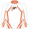 Cyclone Custom Pro Fishing Jersey Thumbnail