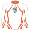 Cyclone Custom Pro Fishing Jersey Thumbnail