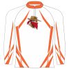 Cyclone Custom Pro Fishing Jersey Thumbnail