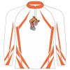 Cyclone Custom Pro Fishing Jersey Thumbnail