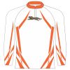 Cyclone Custom Pro Fishing Jersey Thumbnail