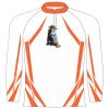 Cyclone Custom Pro Fishing Jersey Thumbnail