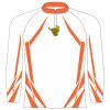 Cyclone Custom Pro Fishing Jersey Thumbnail