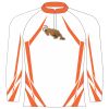 Cyclone Custom Pro Fishing Jersey Thumbnail