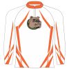 Cyclone Custom Pro Fishing Jersey Thumbnail