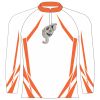 Cyclone Custom Pro Fishing Jersey Thumbnail