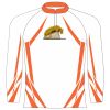 Cyclone Custom Pro Fishing Jersey Thumbnail