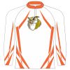 Cyclone Custom Pro Fishing Jersey Thumbnail