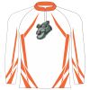 Cyclone Custom Pro Fishing Jersey Thumbnail