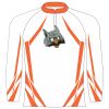 Cyclone Custom Pro Fishing Jersey Thumbnail