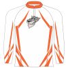 Cyclone Custom Pro Fishing Jersey Thumbnail